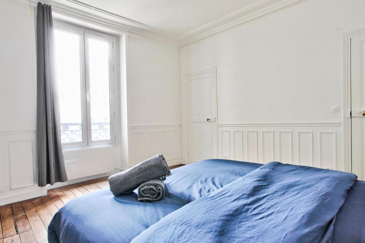Quartier Le Marais 2 Free Netflix * Parijs