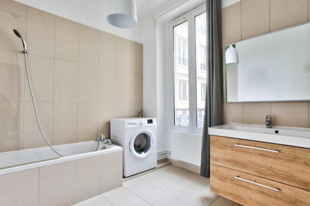 Quartier Le Marais 2 Free Netflix Appartement Paris