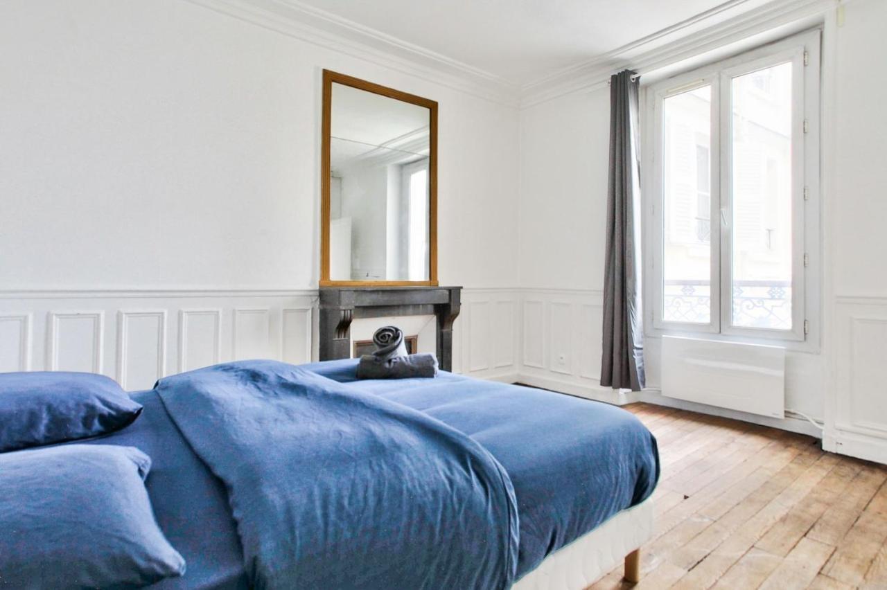 Quartier Le Marais 2 Free Netflix * Parijs